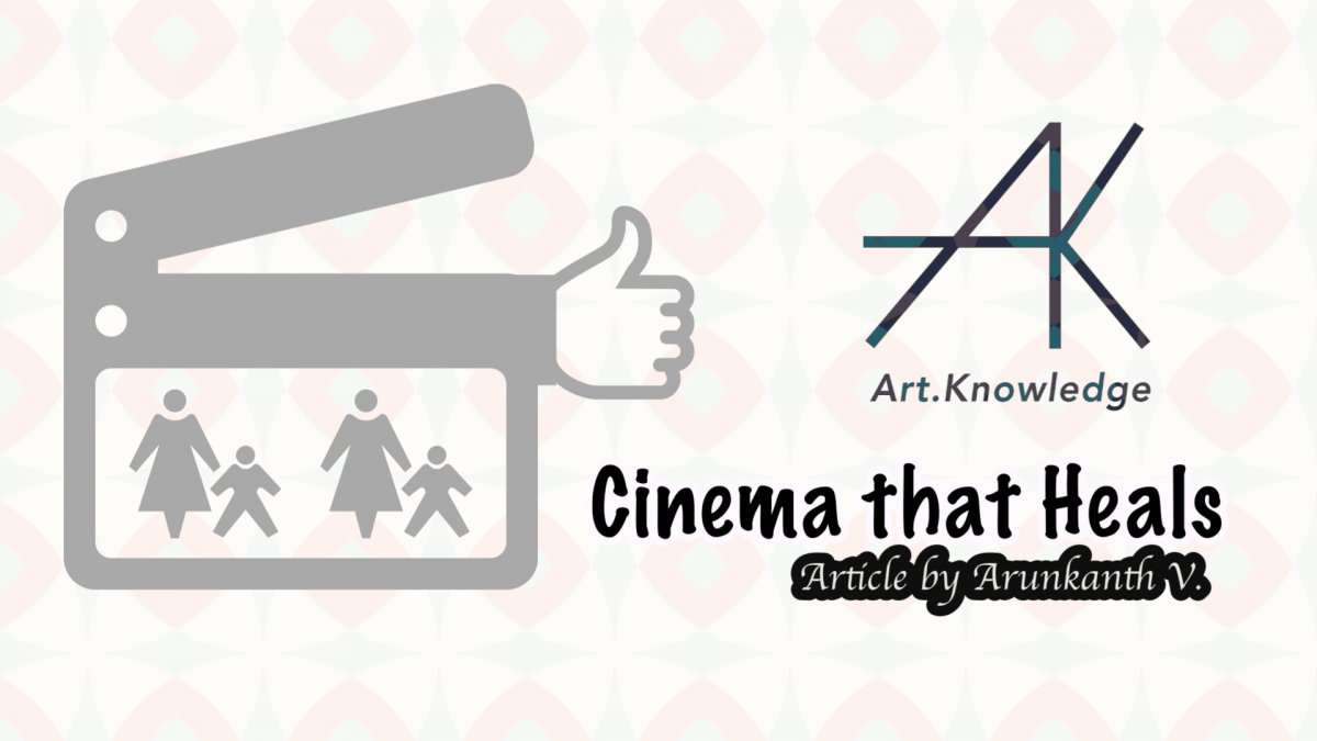 Cinema that Heals