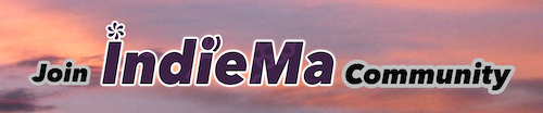 Join IndieMa Community for Independent Artists