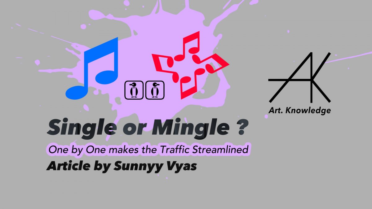Single or Mingle ?